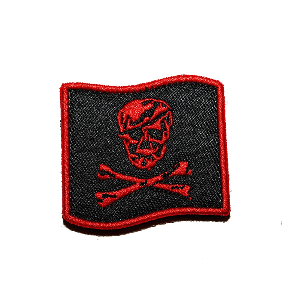 TSNK Tactical Patch "DG/DEVGRU/Seal6/BLUE Team " Badge Patch  Armlet/Badge/Shoulder Patch 3