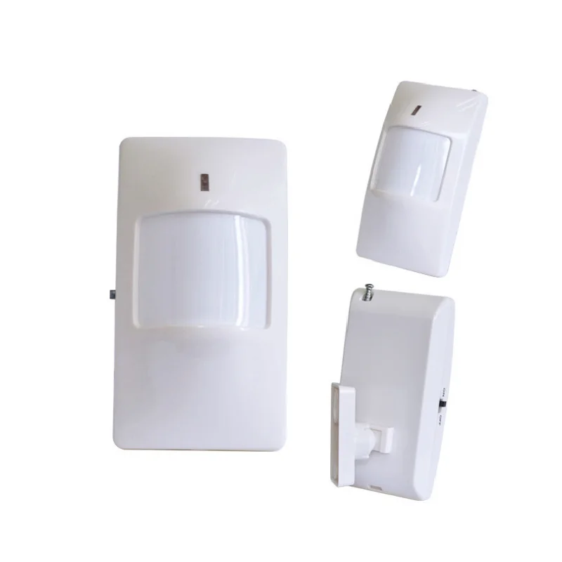 Рисунок 6 - 433 МГц широкоугольный детектор с защитой от кражи