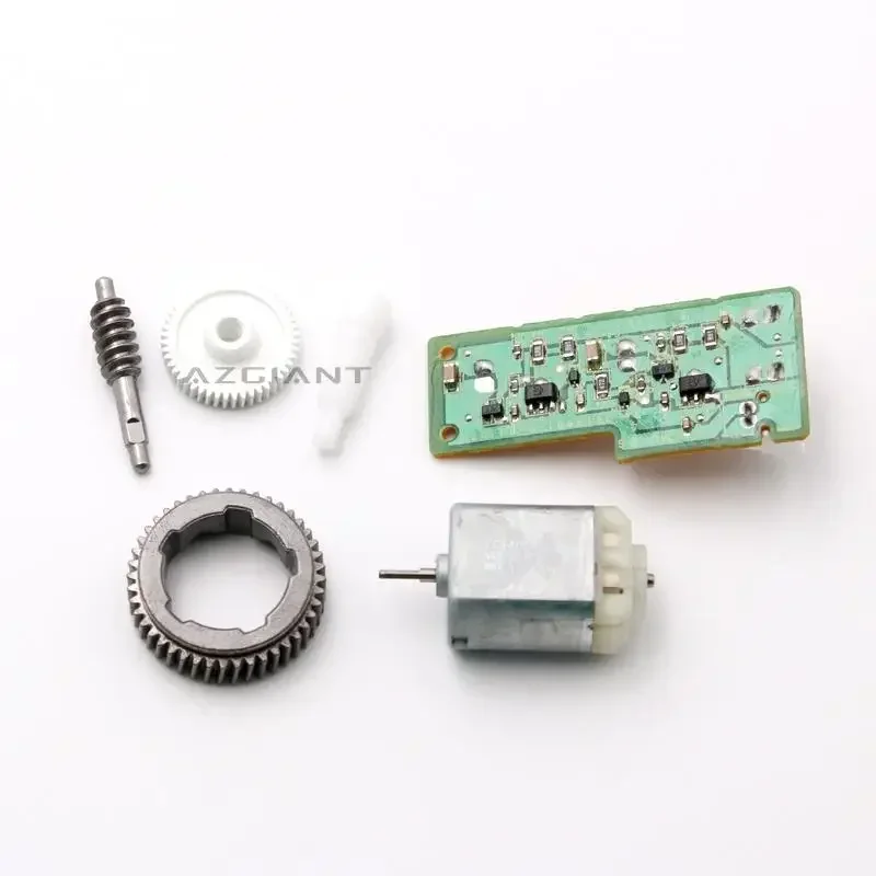 For Mazda 6 MK2 Mirror Folding Engine Repair Motor Actuator 2008