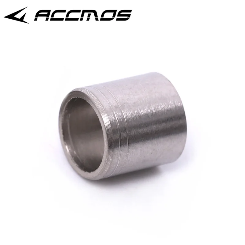 12/24pcs Explosion-proof Ring Stainless Steel Arrow Shaft Protecter Ring For ID 6.2mm Tubes OD7.0/7.1/7.2/7.3/7.45/7.6mm