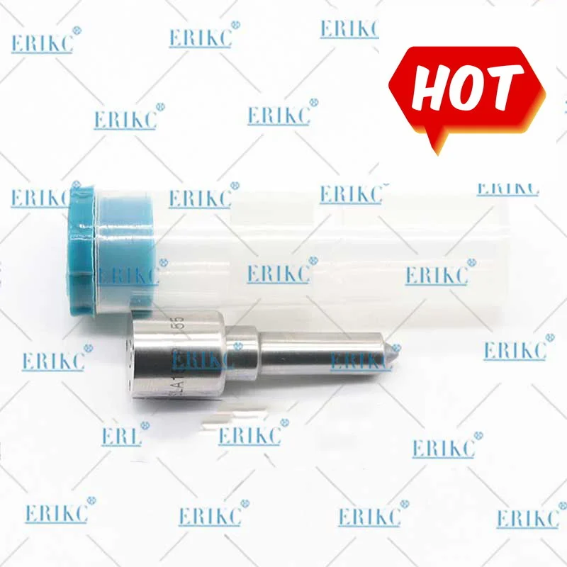 ERIKC DLLA 150 P 848 Common Rail Injection DLLA 150 P 848 Fuel Injector Spare Parts Nozzle 0 433 171 576 for Diesel Engine