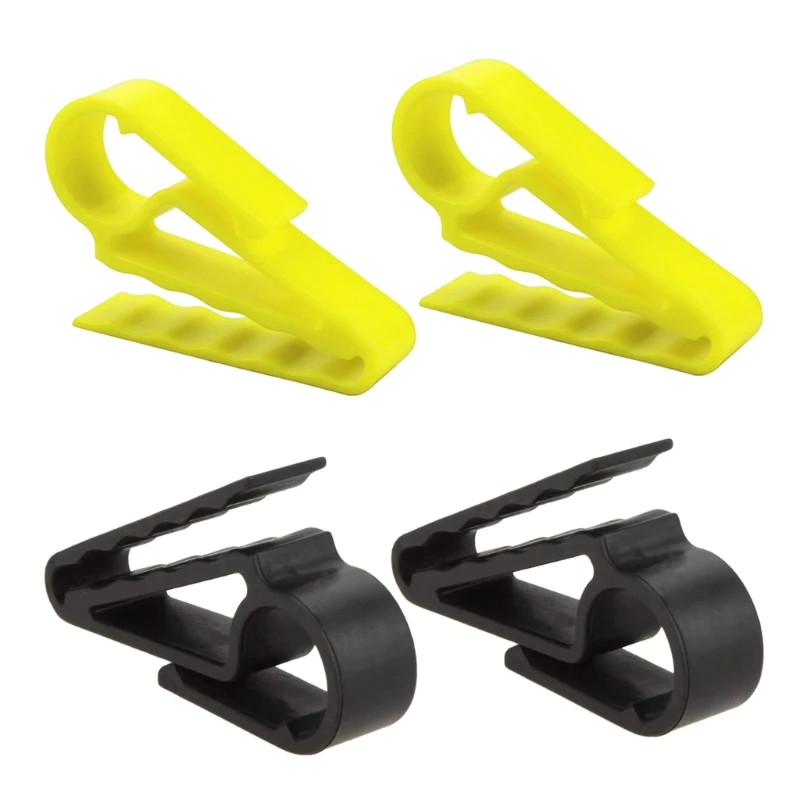 

2 шт./компл. держатель для сигар, портативный держатель для сигар из АБС-пластика, подставка, карманный мини-дорожный держатель