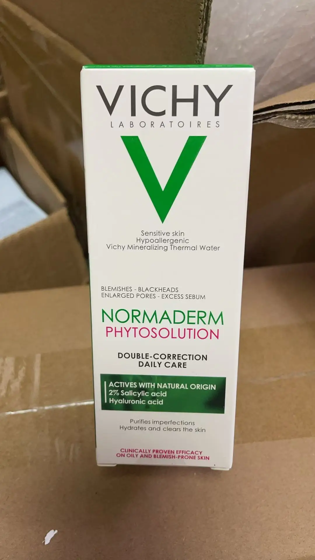 Mineral 89 Hyaluronic Acid Facial Repair Soothing Essence Anti-aging Facial Lifting Essence Moisturizing Skin Care Products