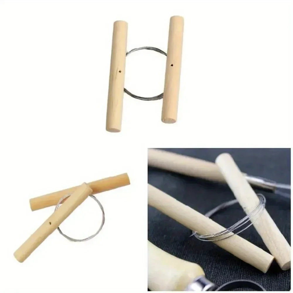 1PC clay pottery carving, shaping, wood cutting, cutting lines, Toot xqmg ceramic tools, handicrafts, home decor, garden