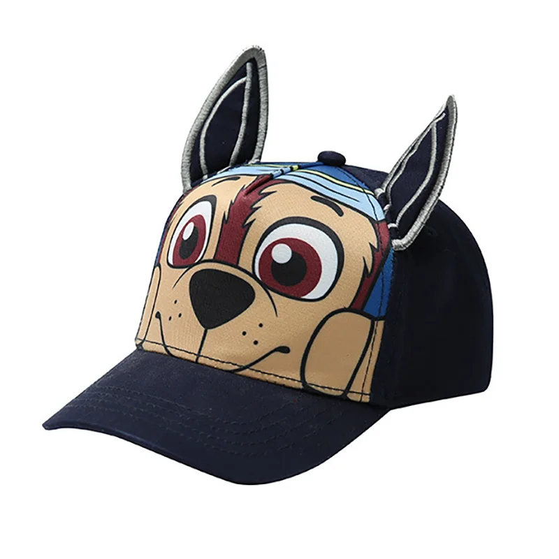 Paw Patrol toys dog Child Baseball Cap 