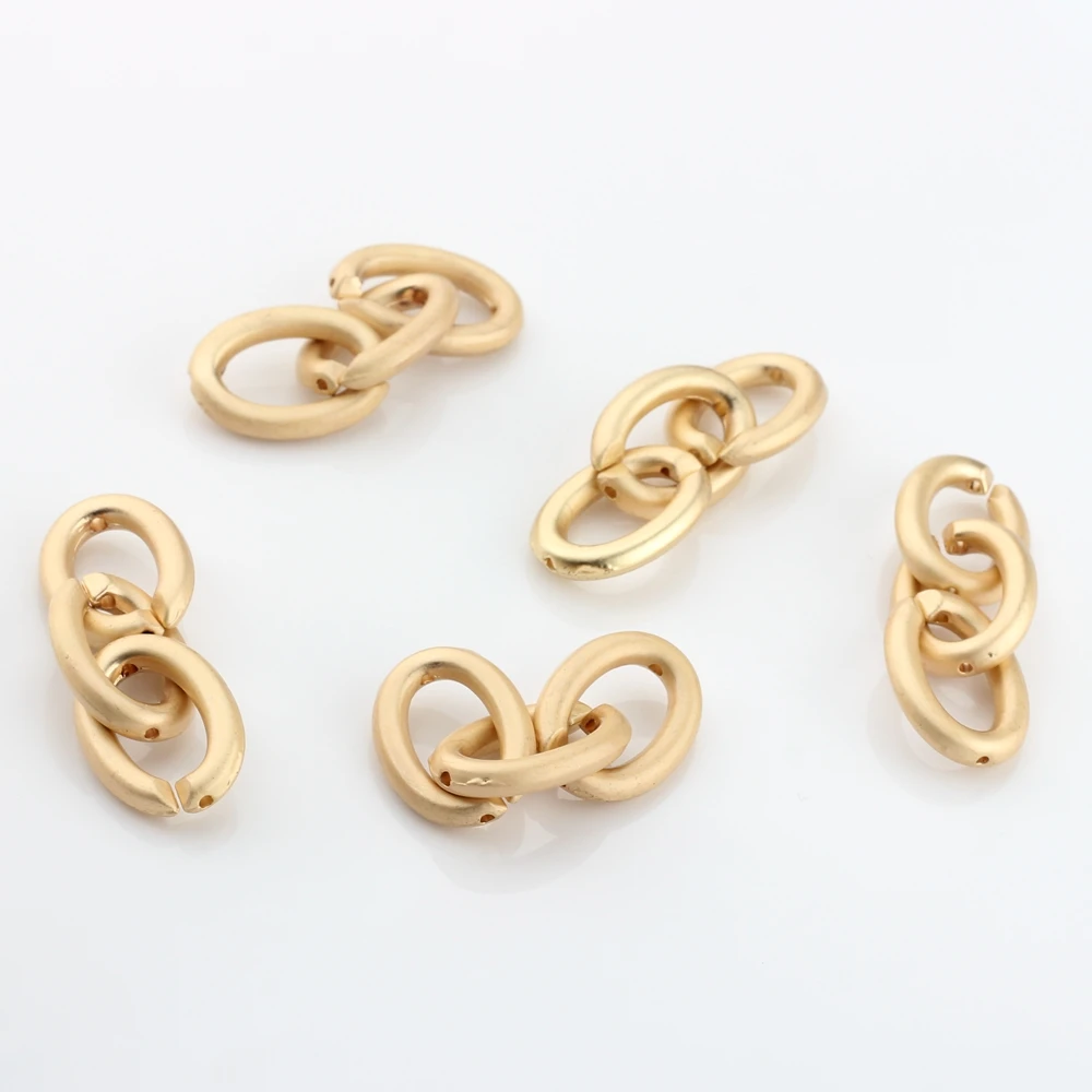 Zinc alloy chain Clearance