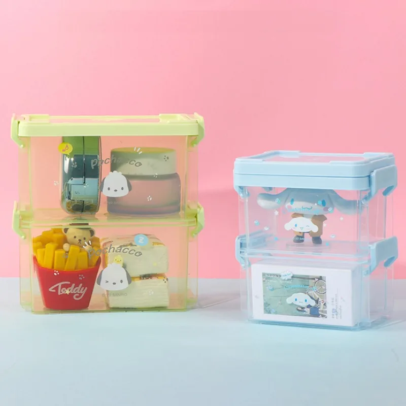 Miniso Sanrio Container Blind Box – In Kawaii Shop