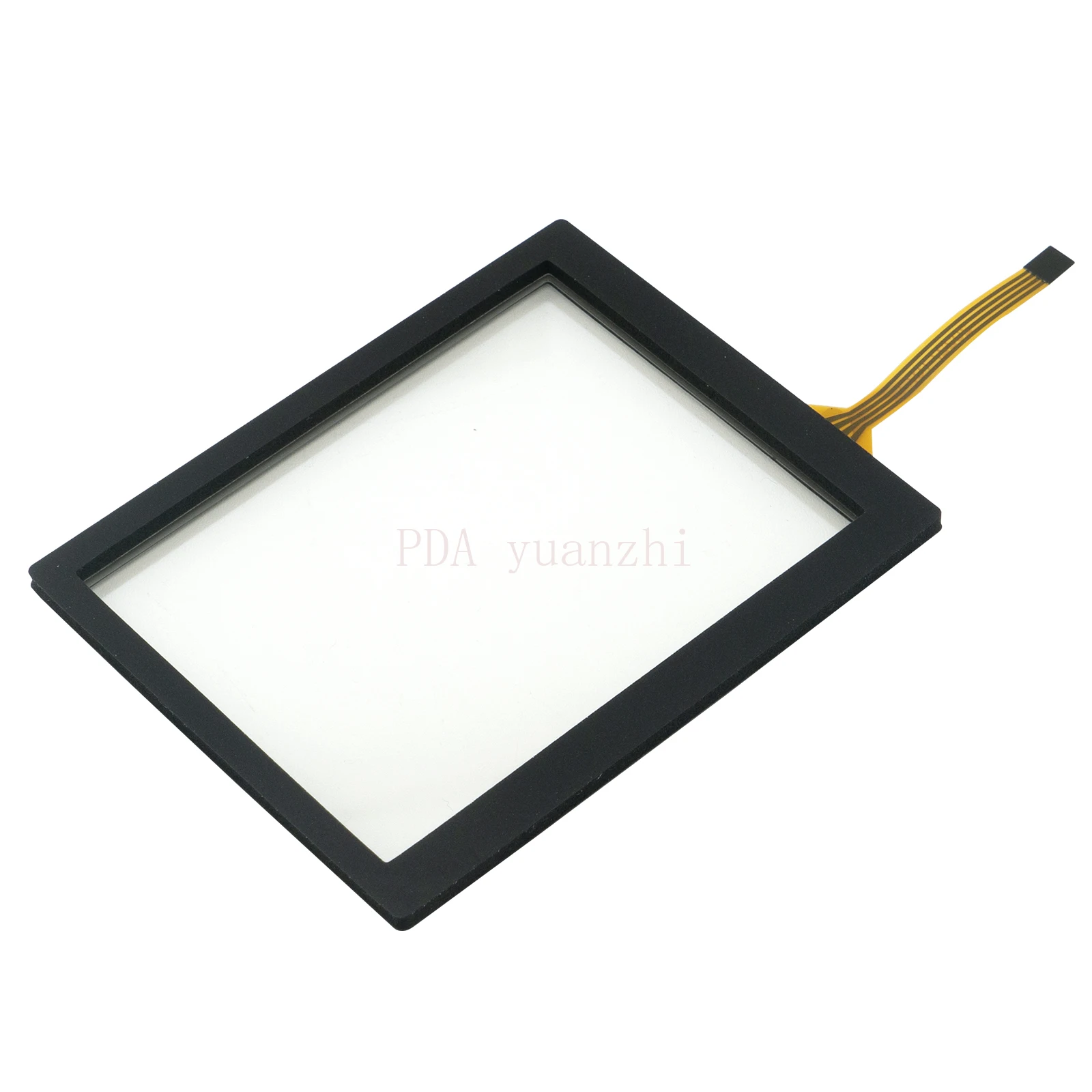 Tela Sensível ao Toque Digitalizador para Motorola Símbolo Zebra Mc9000 Mc9190 Mc92n0 Mc9060 Mc9090 Mc9094 Mc9097 10 Pcs - Imagem 2