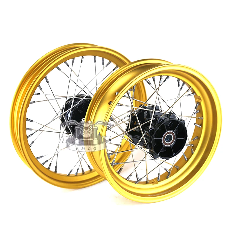 CFMOTO original factory, spring breeze 800mt wheel hub, front and rear wheel rim steel ring spoke aluminum alloy 800nk wheels