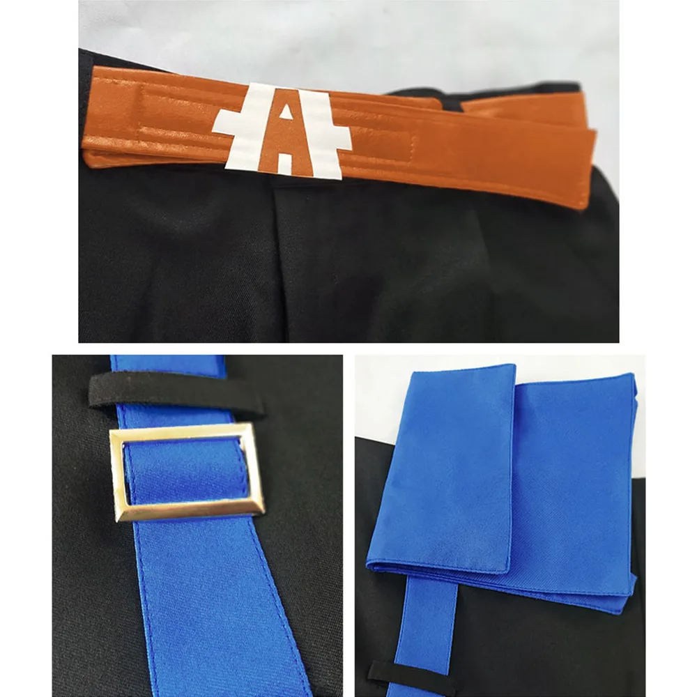 Anime One Piece PortgasD Ace Cosplay Shorts Summer 3D Print Short Pants