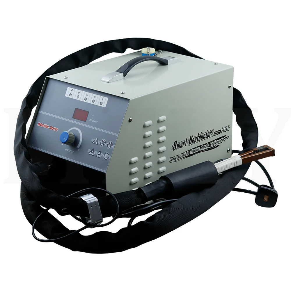 230V 3500W paintless dent repair tools metal bending machine bolt screw remover