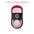 Rouge for GPX 2