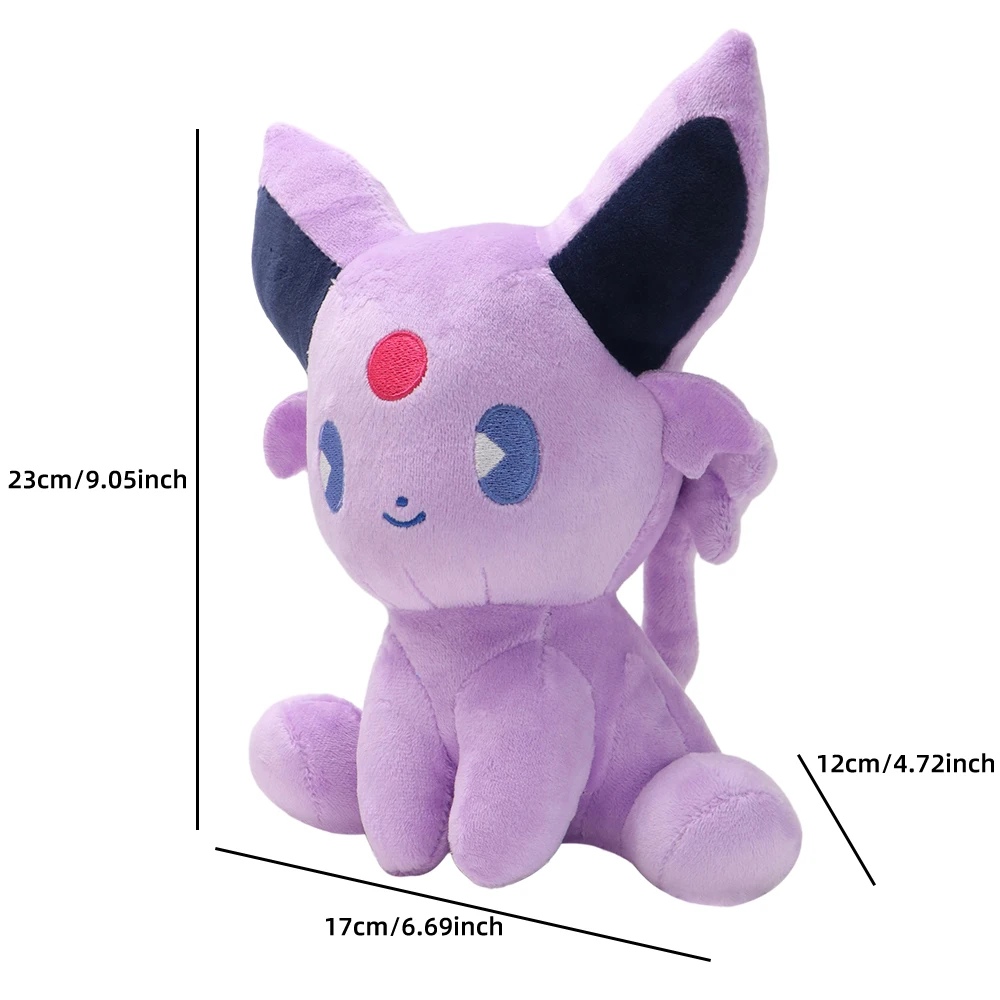 ポケモン ぬいぐるみ 紫色 ポケットモンスター カラーセレクションぬいぐるみ～purple