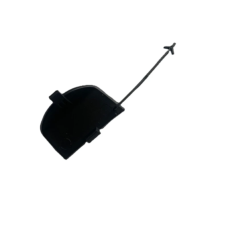 Car tow hook cover 735456794 for FIAT 500 500C 2007-2015