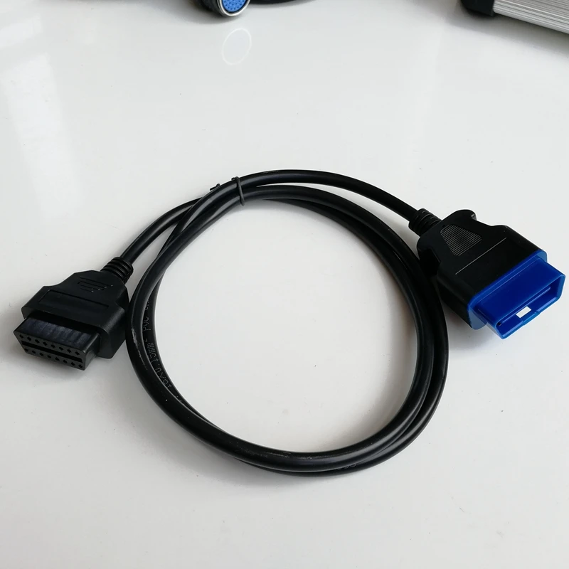 

Cable for Auto cars Diagnostic Tool Main Cable for B-M-W A B C 16pin to 16pin 16 pin cable about 1.0m