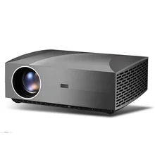  Model Led Native 1080P Projector Full Hd 3d for Commercial Home Theater Beamer F30 1920x1080 4200 Lumens Digital Projector LCD 