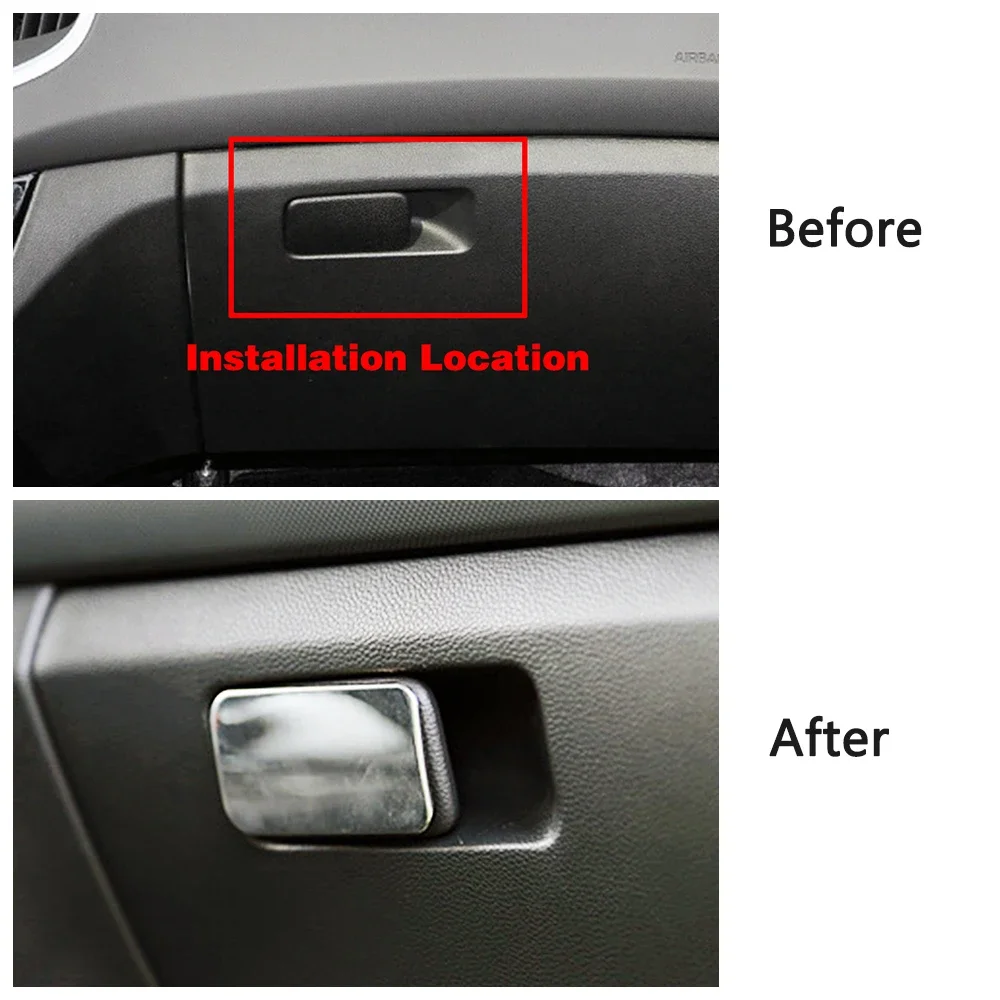 Hyundai Creta IX25 Window Pillar Lift Mirror Headlight Switch Reading Light Gear Shift Panel Water Cup Holder Trim
