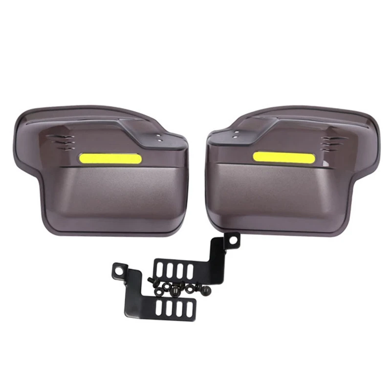 

Защита для рук на лобовое стекло для мотоцикла Vespa GTS300