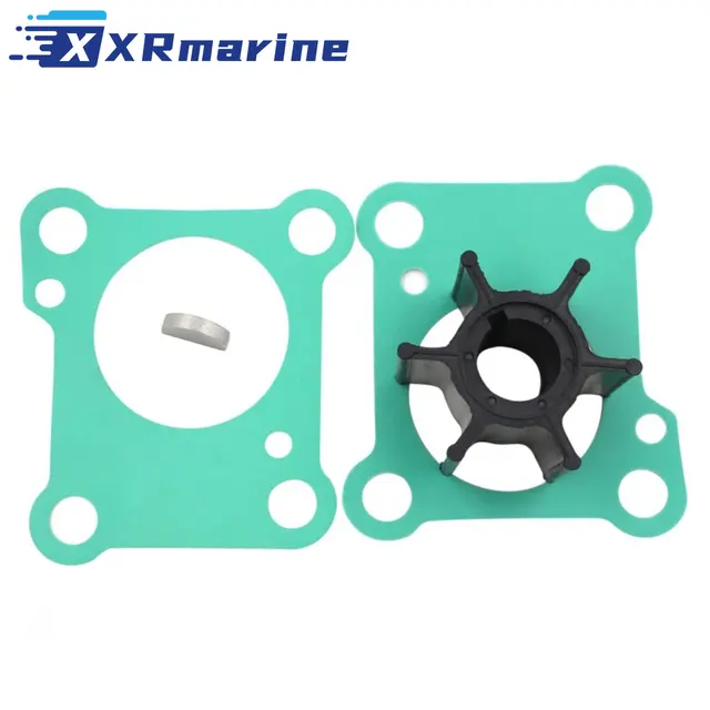 OMC Complete Outboard Powerheads Water Pump Impeller For Johnson - Foto 11