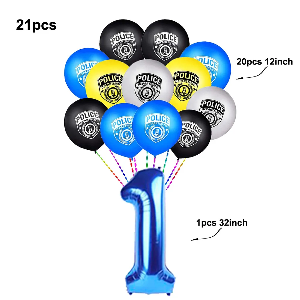 21PCS 1