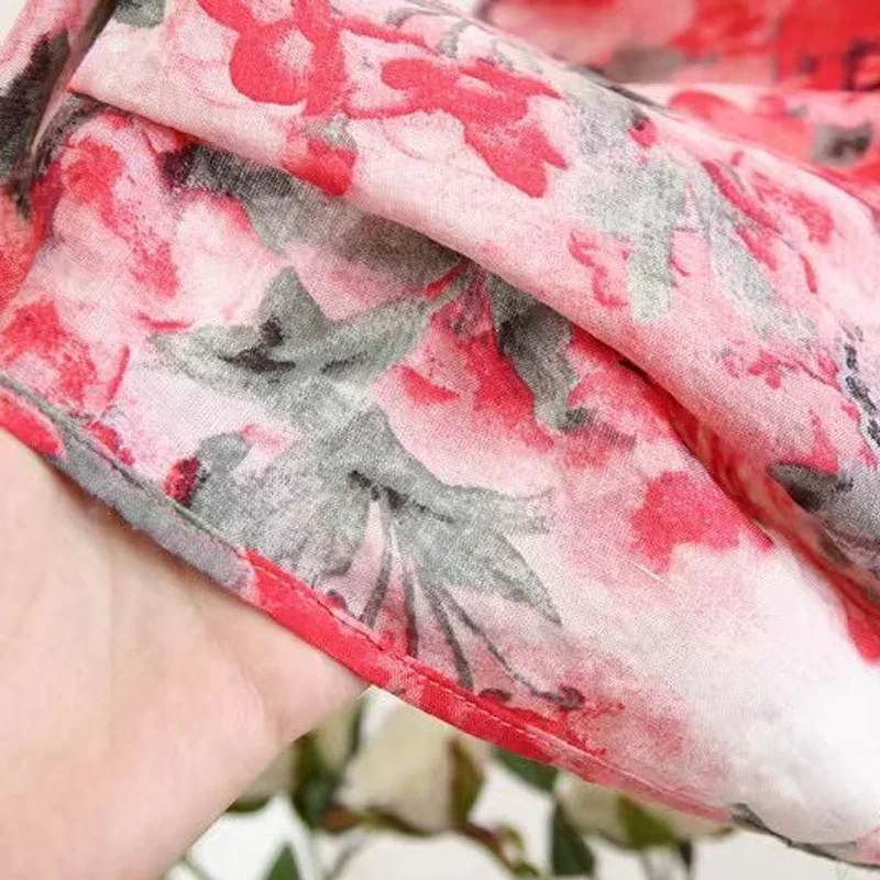 Рисунок 4 - Юбка-трапеция женская с эластичным поясом