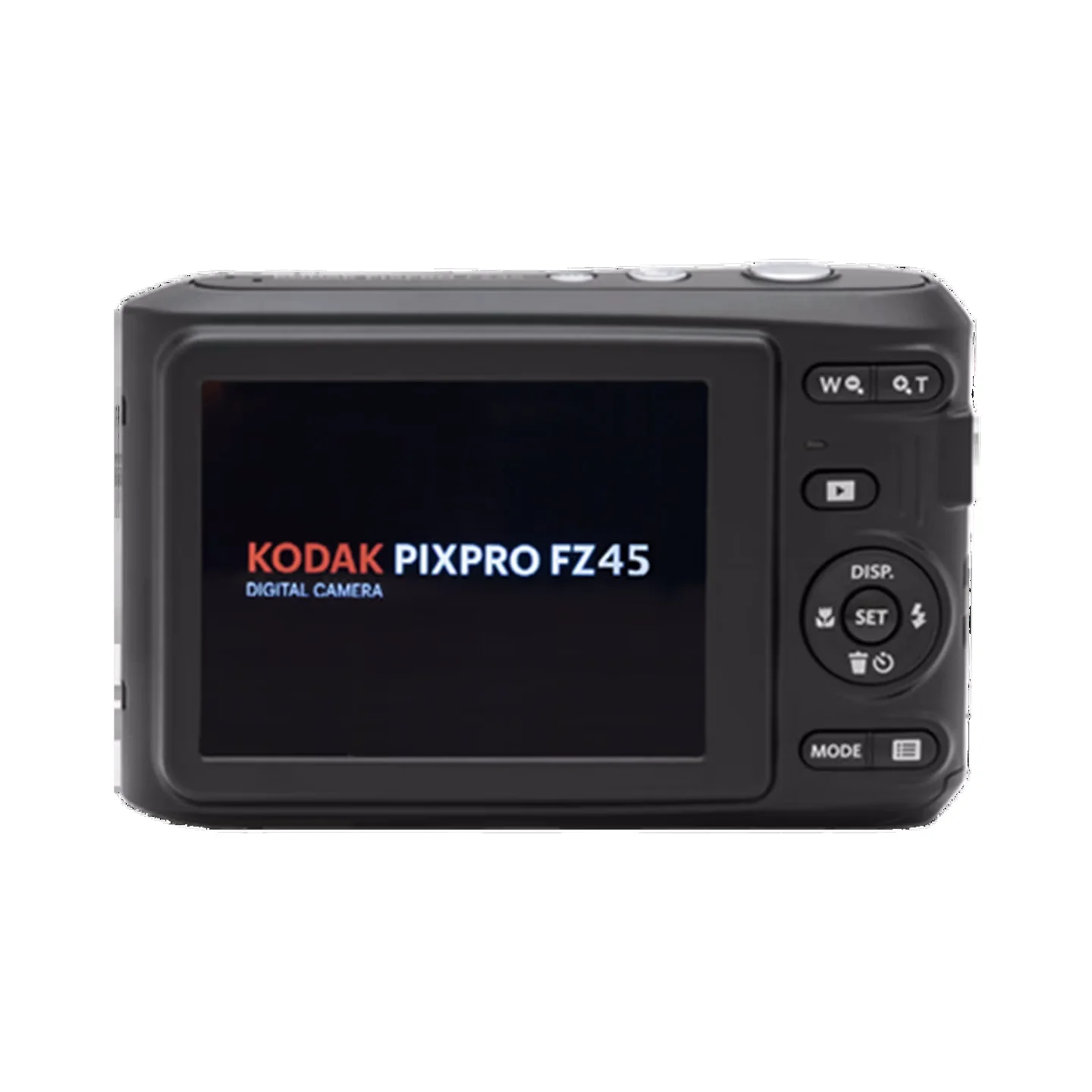 Kodak Pixpro FZ45 Fotocamere digitali Zoom Fotocamera digitale Zoom ottico da 16 MP Video Full HD, video HDR - immagine 2