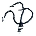 3 Arms Black