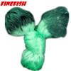 Finefish 50m 100m Fishing Net 3 Layers Monofilament Network With Float Outdoor Catch Fish Gillnet Trap Gear 2