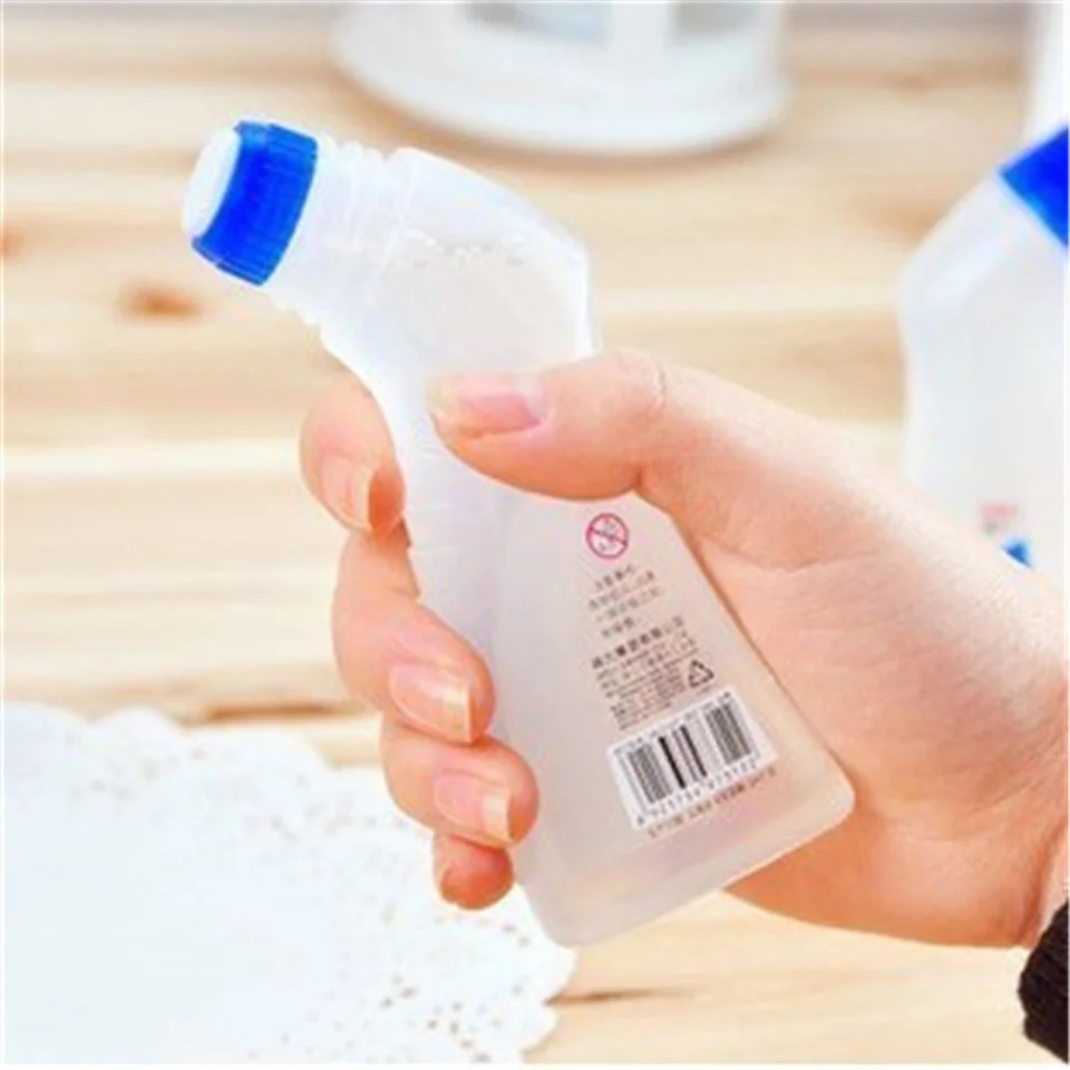 Deli Js109 Small Monster Liquid Glue Children DIY Handmade Student  Information Office Financial Liquid Glue - China DIY by Hand, Liquid Glue