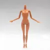 30cm Heigh 12 Inch Nissaki Skin Body with 11 Joint Body 1/6 Doll Accessories 2