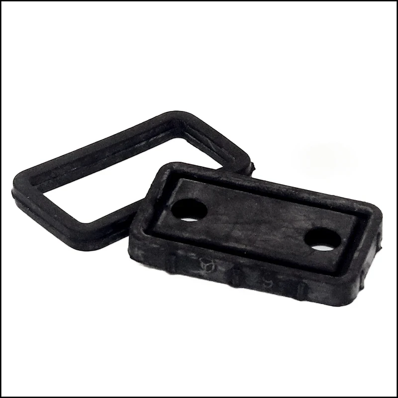 Oil Filter Housing Seal Gasket Kit 1121840361 1121840261 1121840161 1121840061 For Mercedes Benz W211 V6 M112 M113 V8