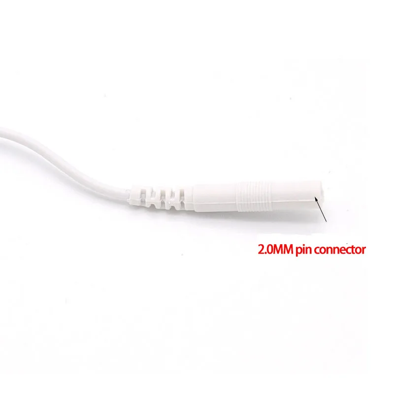 Рисунок 6 - электрод Tens, блок проводов