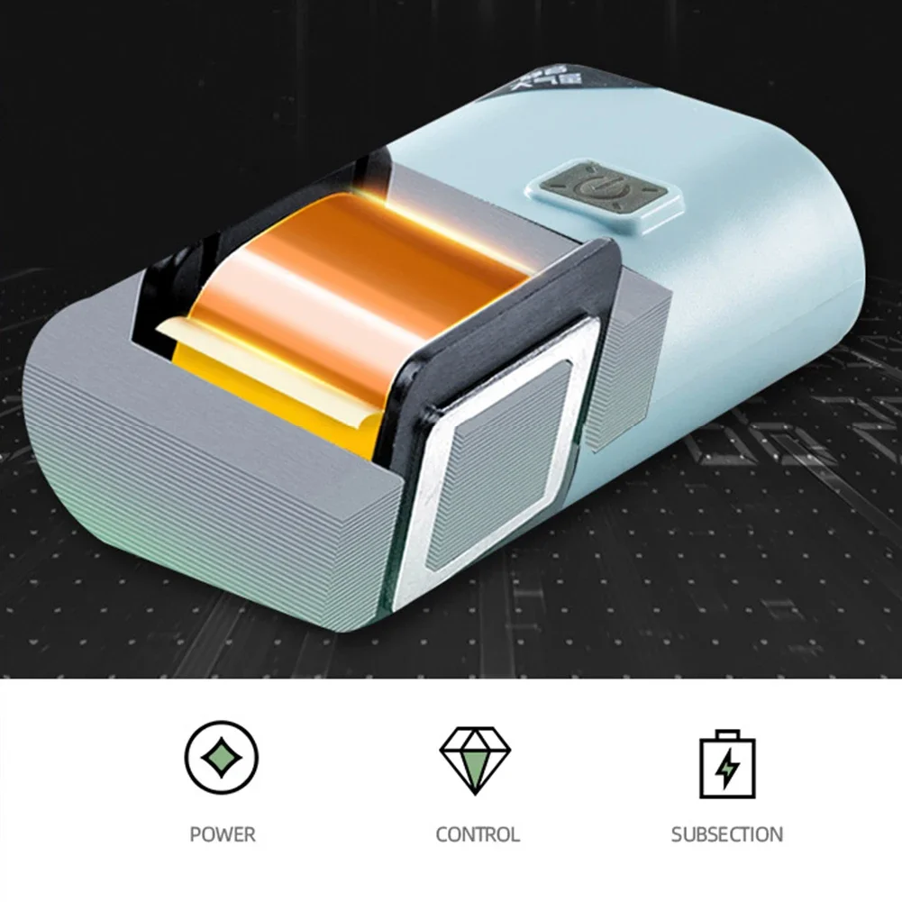 USB Rechargeable Fish Aerator 5