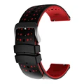 Black Red