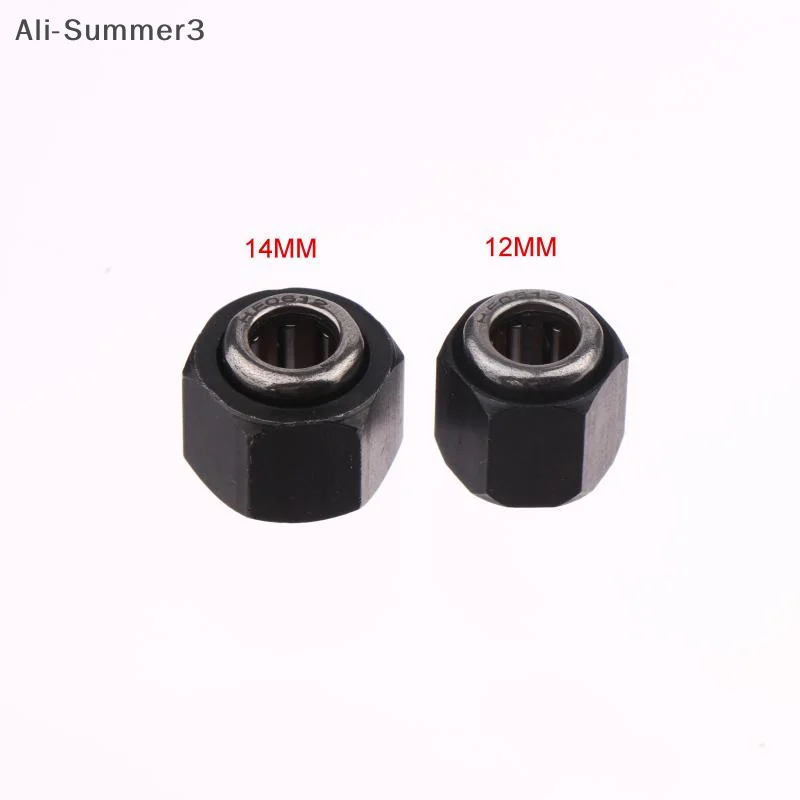 Enhanced One-Way Bearing with Hex Nut