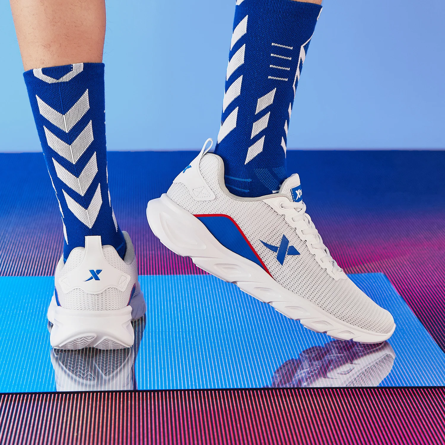 Men’s Stability Running Shoes 3