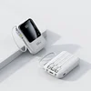 66W Fast Charging 20000mAh Large Capacity Mini Comes with Line Power Bank Fast Charging Portable Mobile Power Supply for Xiaomi 6