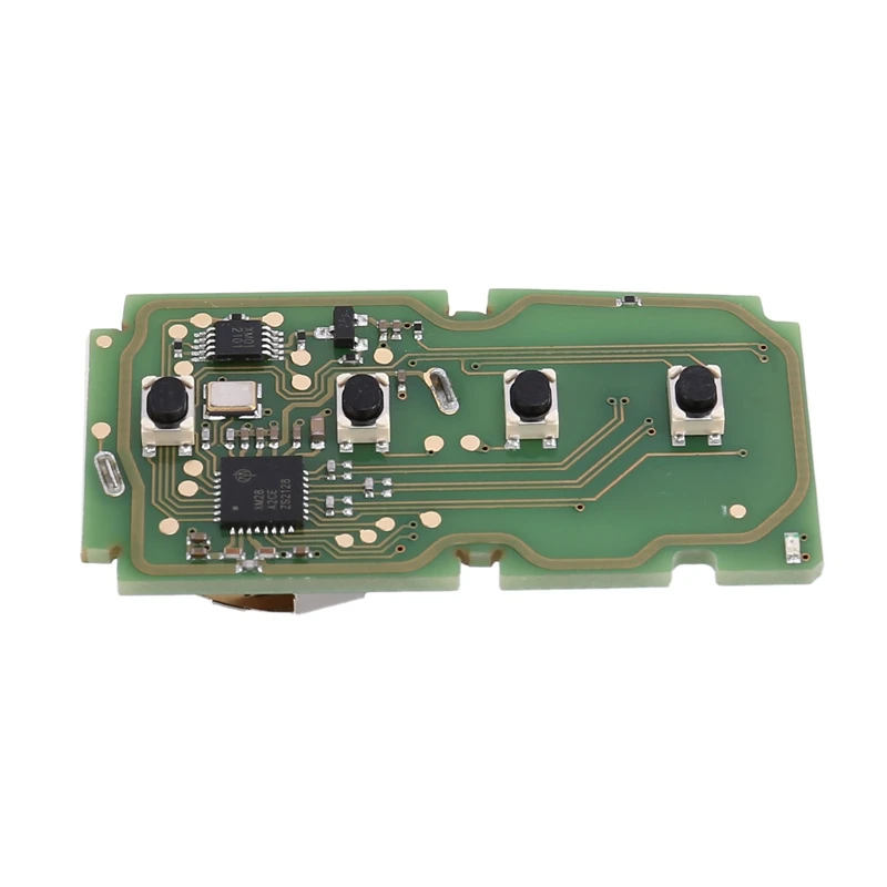 Smart Key Remote Control Circuit Board For Toyota Camry 2012- RAV4 2008- Corolla 2008- Highlander 2009-