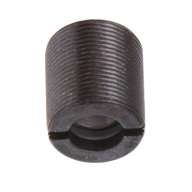 

Glass Collimating Lens Holder for 405nm Blue Coated Glass Approx 5mm