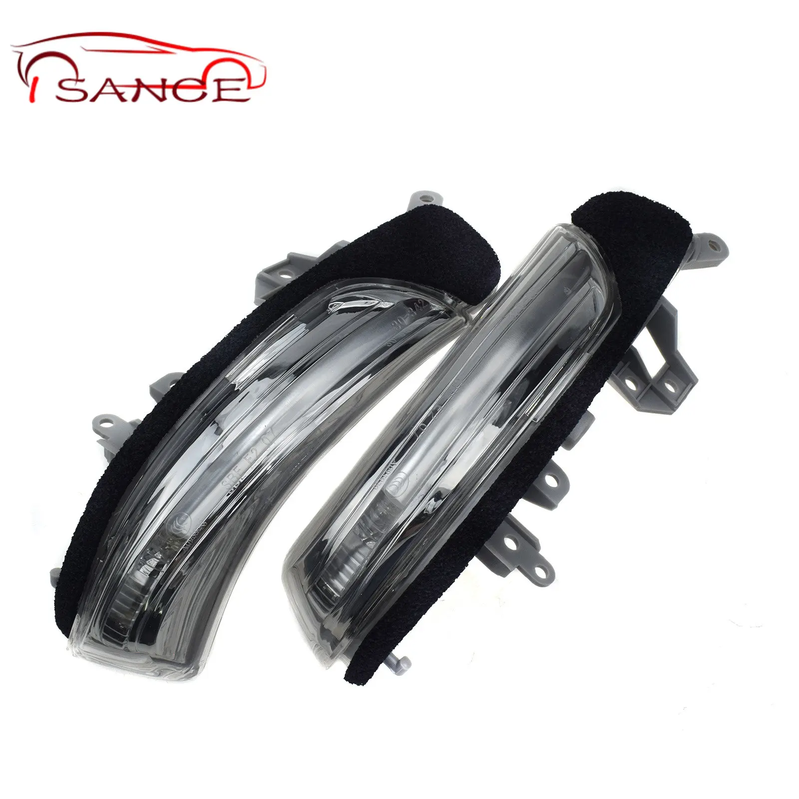 LEDサイドミラー,ターンシグナル,リンカーフラッシャーライト81740-30130,81730-30140 for toyota Prius  09-15 - AliExpress 34 バックミラー方向指示器 ランドクルーザー用 2012-2015 左右バックミラー LED ターンシグナルライト 81740-6009