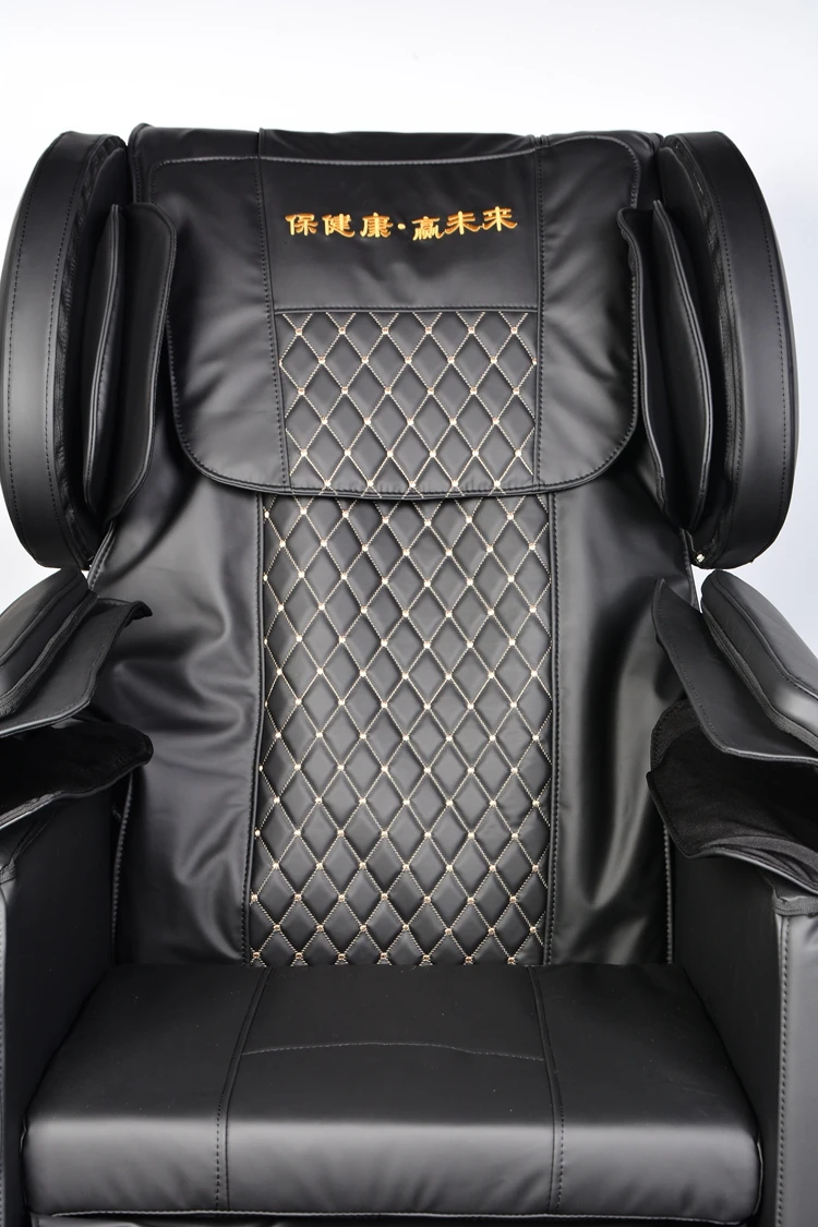 Luxurious Massage Chair Zero Gravity Massage Chairs / commercial massage chair price 3
