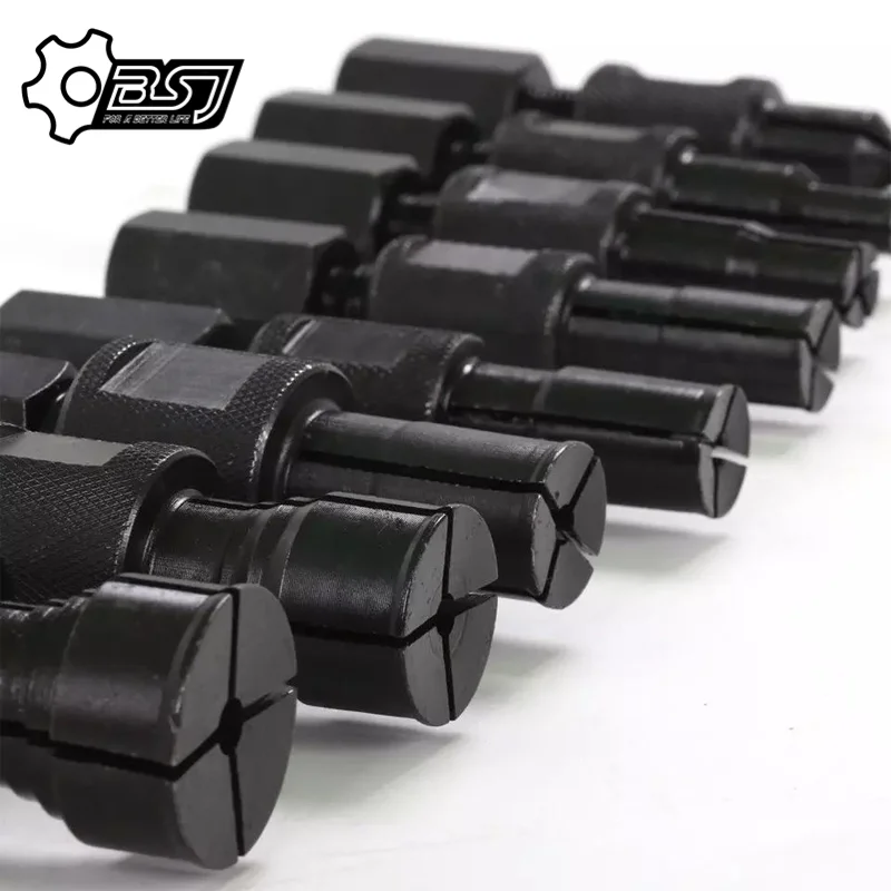 1pcsInnerBearingPullerRemoverSlideHammerInternal837mmBlind