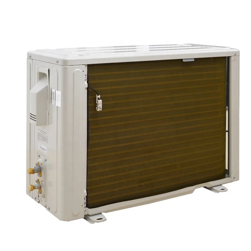 9000BTU 24000BTU Inverter Mini Split Air Conditioner For Home 6