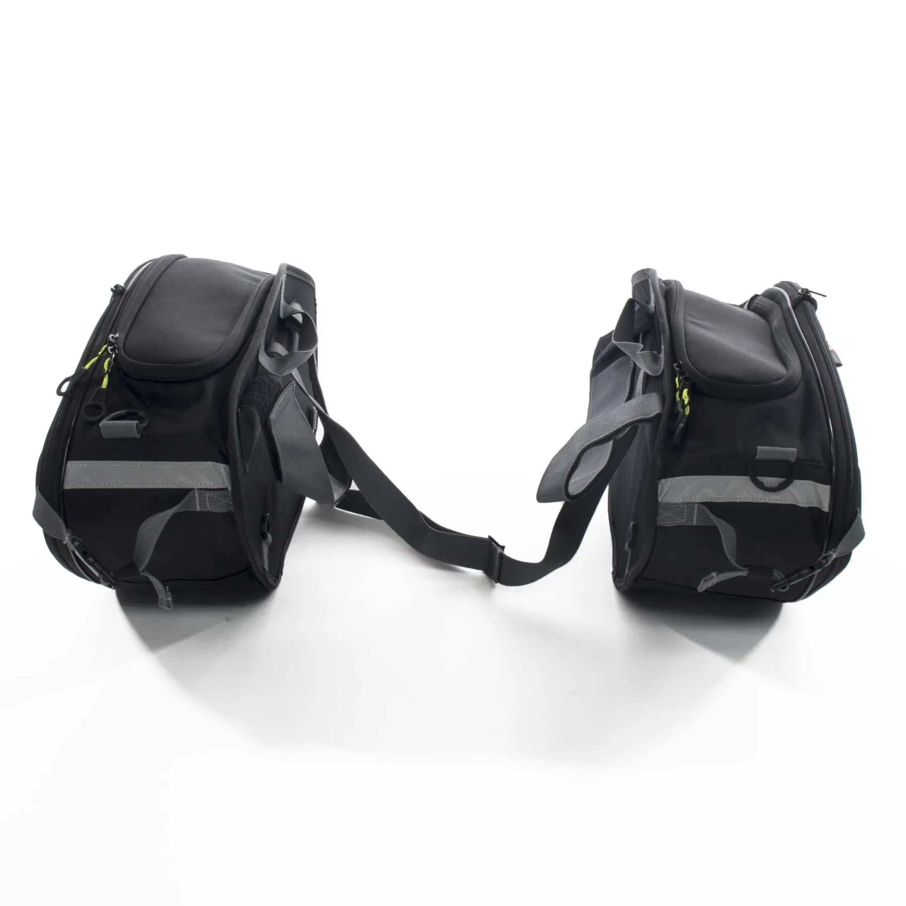 Borsa Laterale Givi 40L Easy-T Nera