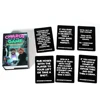 Charge It 2 The Game Drinking Cards First Edition Drinking Card Game Fun Games Nights Party Games Vacation 6