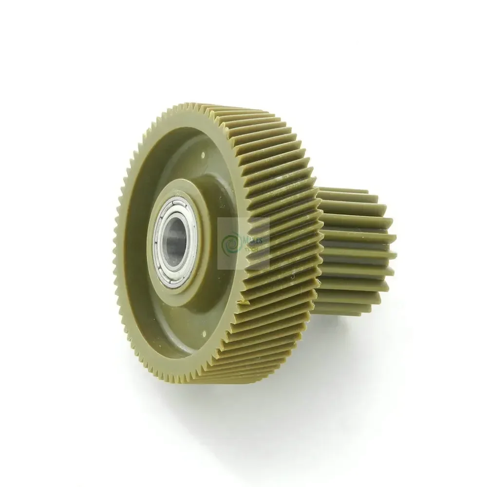 Long Lifefuser Drive Gear  25T/75T Fs7-0658-000  For Canon Ir 5000 6000 5020 6020  Copier Parts Outlets