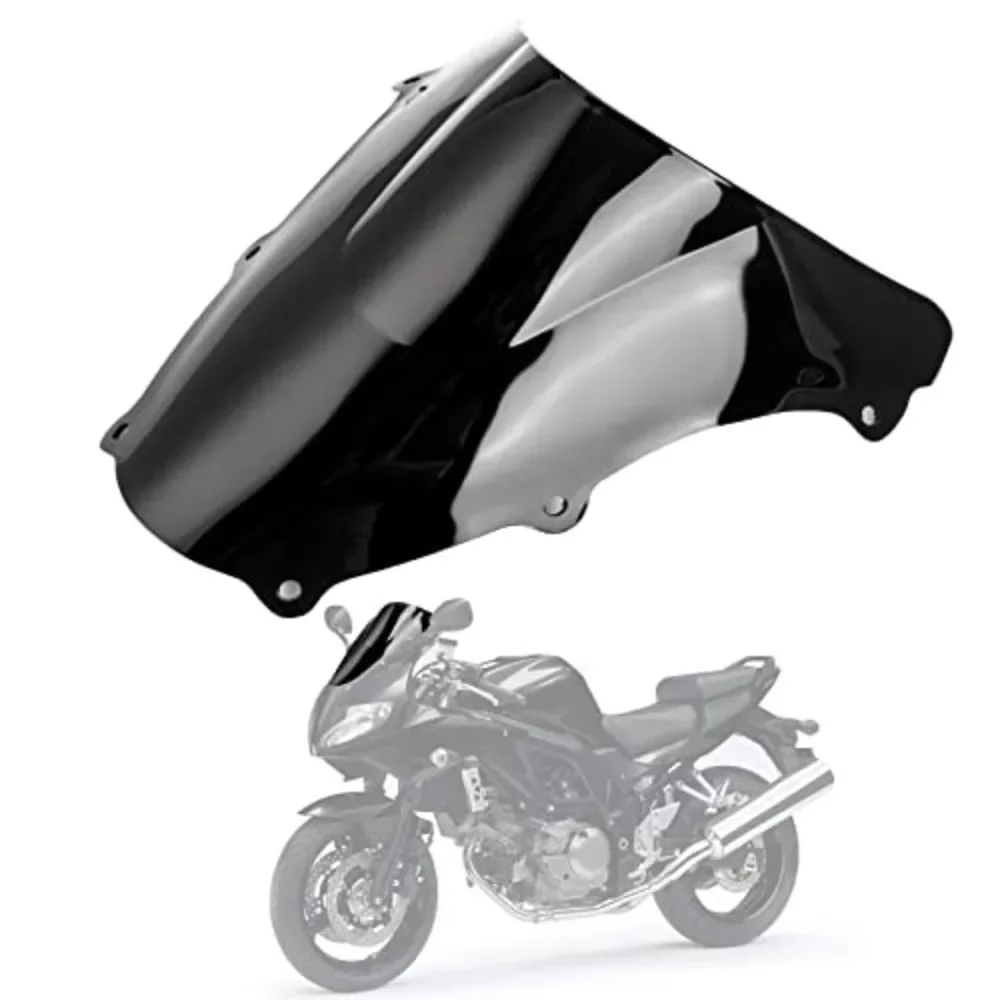 Аксессуары для лобового стекла Suzuki SV650 SV650S 2003-2012 SV1000 SV1000S 2003-2008