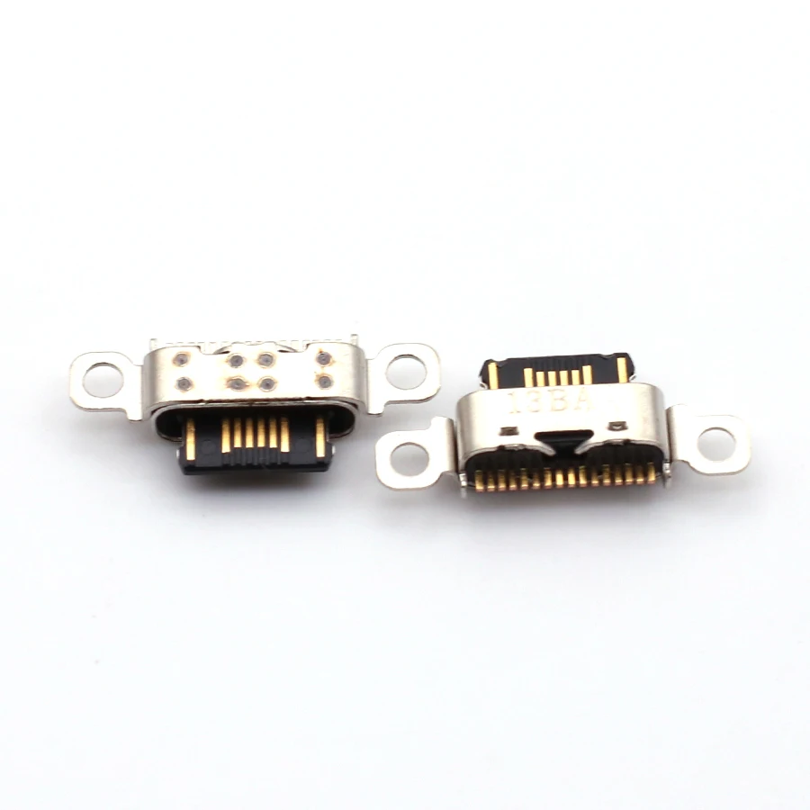 Oukitel USB Charging Dock Connector Port