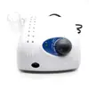 35000rpm STRONG 102L Handpiece 65W STRONG 210 Control Box Manicure Pedicure Machine Professional Nail Sanding Grinding Device 2