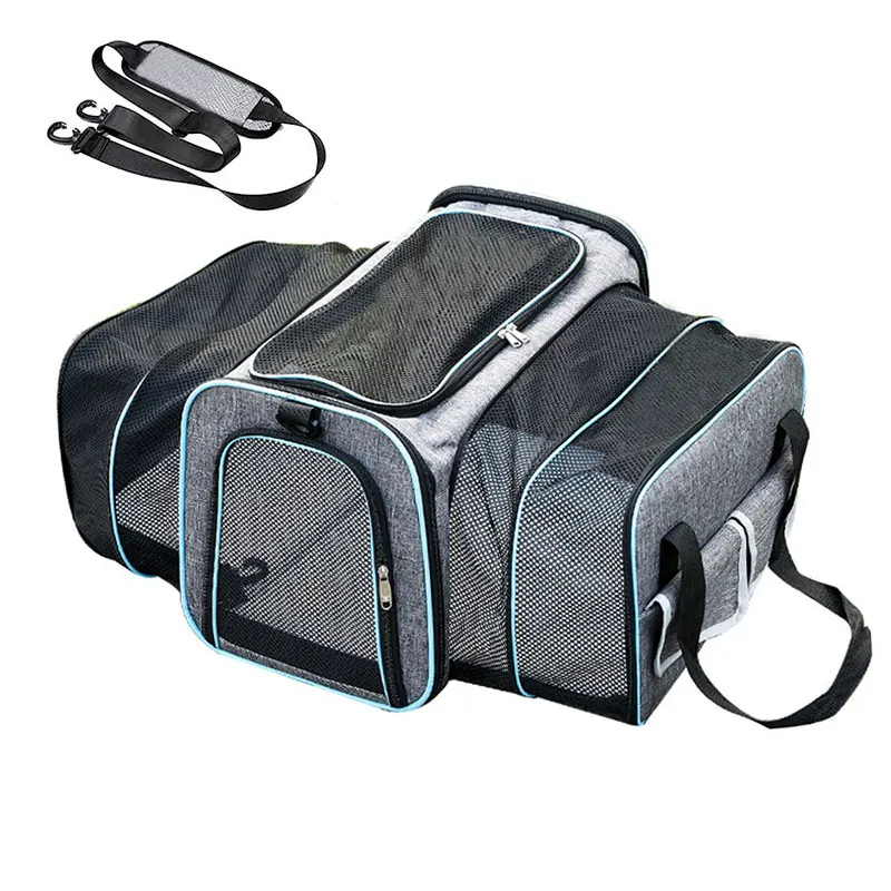 Dog Cat Carriers Bags Shoulder Bag Portable Pet Breathable Foldable Outgoing Travel Backpack Car Portable Transport Cat Bag Cage pet carrier backpack,pet bag,pet carrier bag